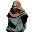 Barrow Cloth Armor
