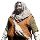Bailao Cloth Armor