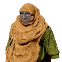Baratum Cloth Armor