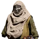 Baras Cloth Armor