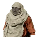 Baraccuro Cloth Armor