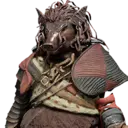Trellian Leather Armor