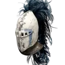 Grotevant Plate Helm