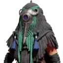 Tynion Cloth Armor