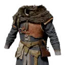 Fred's Cloth Armor