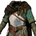 Devan's Cloth Armor