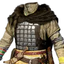 Ryan's Cloth Armor