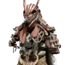 Barunin Leather Armor