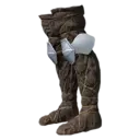 Kerdmann Cloth Boots