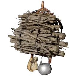 Woodcutter's Pack