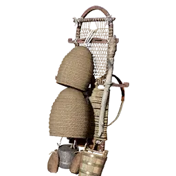 Beekeeper's Pack