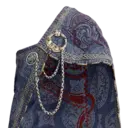 Pailunese Cloak