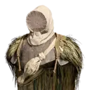 Beekeeping Cloak