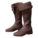 Runae Leather Boots