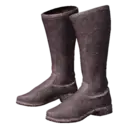 Seiger Leather Boots