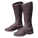 Midlier Leather Boots