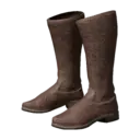 Mornington Leather Boots
