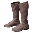 Belui Leather Boots