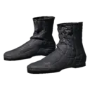 Tyrune Cloth Boots