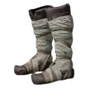 Norman Leather Boots