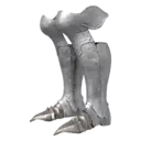 Canta Plate Boots