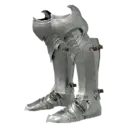 Lattua Plate Boots