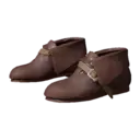 Leontyne Leather Boots