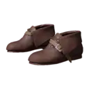 Eshian Leather Boots