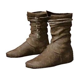 Ratti Leather Boots