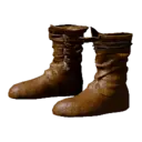 Erphy Leather Boots
