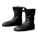 Tariv Cloth Boots