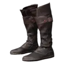 Quent Leather Boots