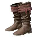 Conentry Leather Boots