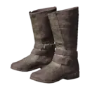 Rodderham Leather Boots