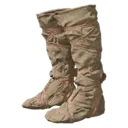 Diencia Cloth Boots