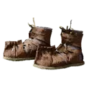 Triloan Leather Boots