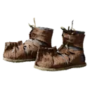 Scoppa Leather Boots