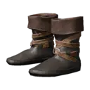 Russmore Leather Boots