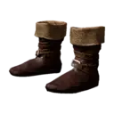 Duncan's Leather Boots