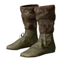 Hauvern Leather Boots