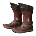 Bayer Leather Boots