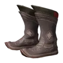 Darman Leather Boots