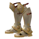 Ashad Plate Boots