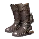 Fire Walk Boots