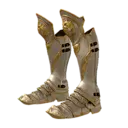 Kairos Plate Boots