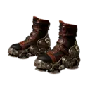 Kuku Breeze-Step Boots