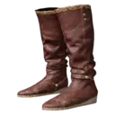 Elish Leather Boots