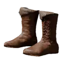 Layne Leather Boots