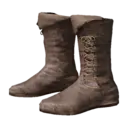 Martin's Leather Boots