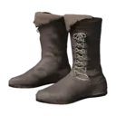 Catcheta Leather Boots